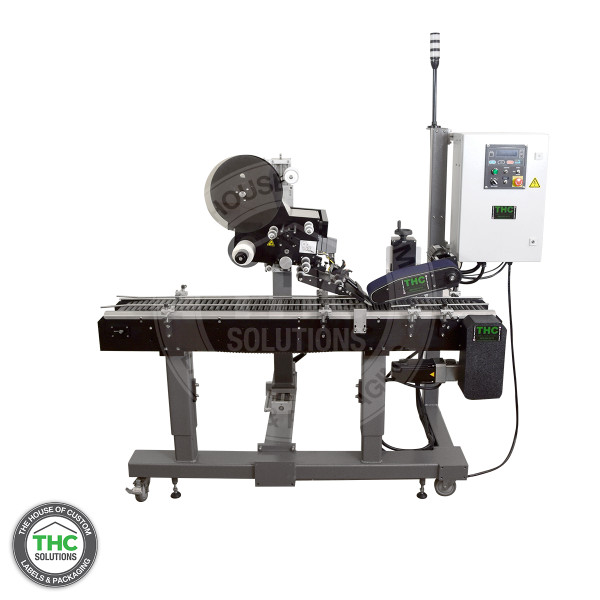 THC Cyclone Applicator for J-tubes