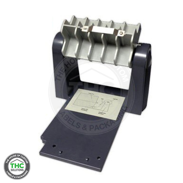 External Roll Holder