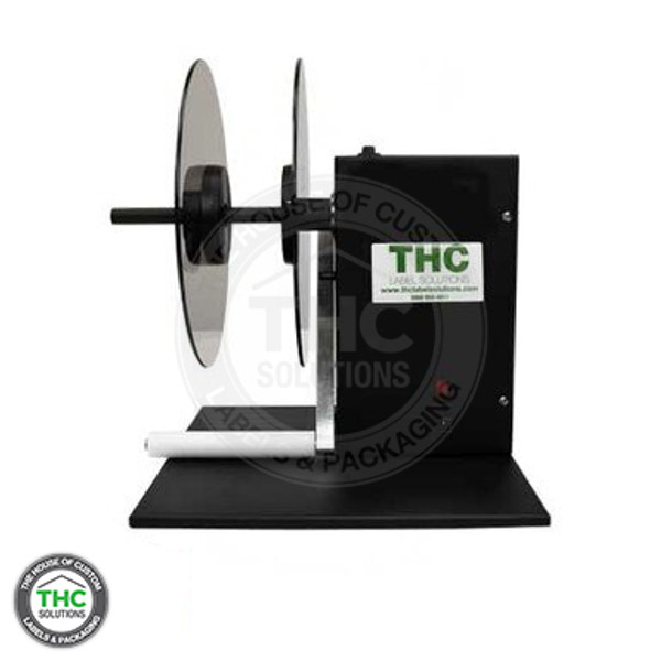 Label Rewinder