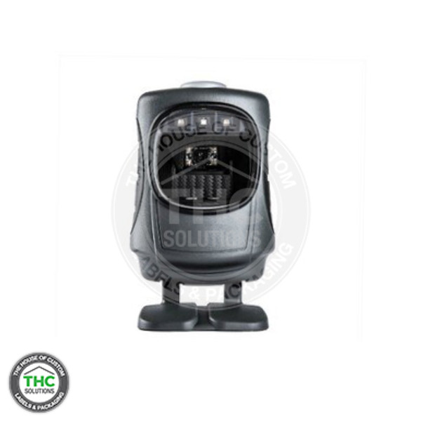 THC Age Verification System Front View