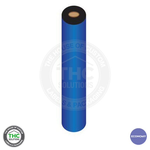 Compact THC Printer Economy Ink Ribbon