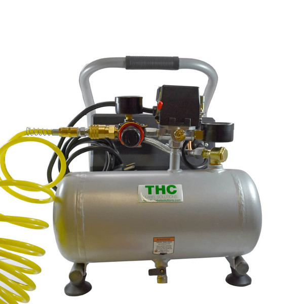 THC Air Compressor