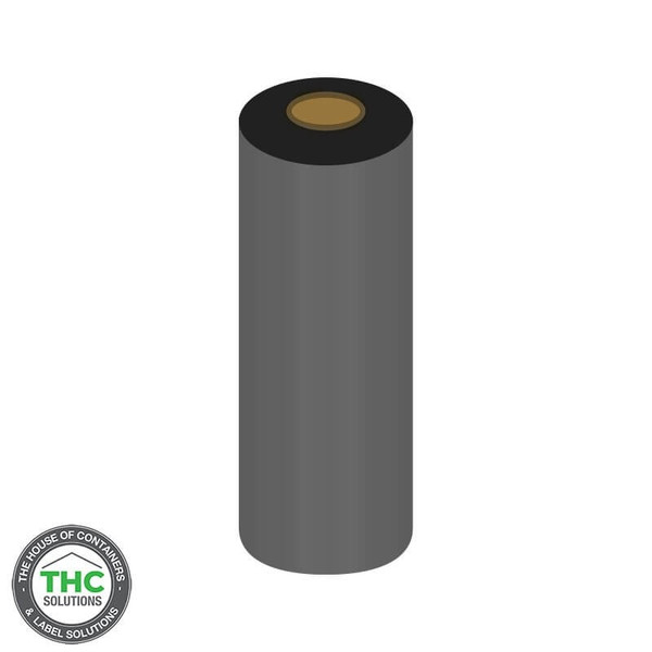 8.25" Ultra Premium Ink Ribbon (Black) Compatible with 8" Wide Horticulture Printer