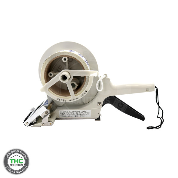 Handheld Label applicator