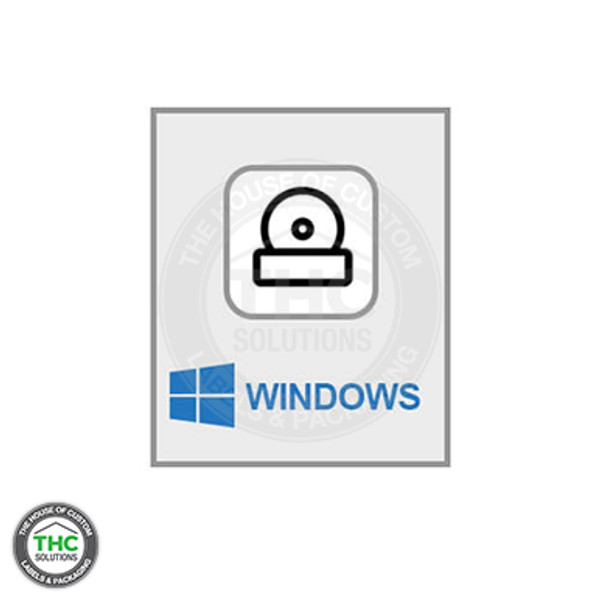Windows Printer Driver V2018-M3