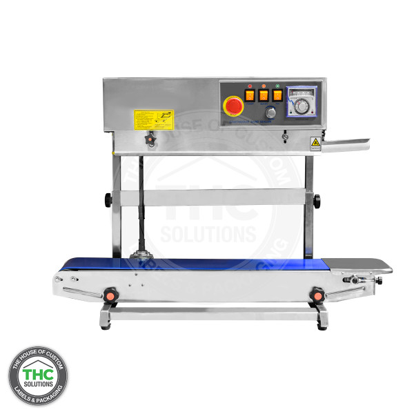 Automatic band sealer