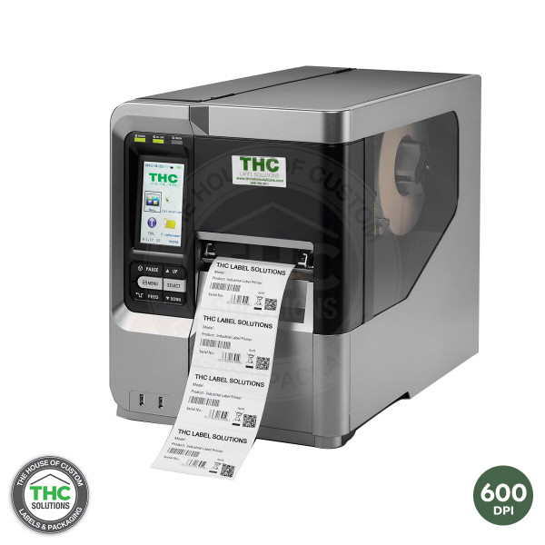 THC  Industrial  Ultra Printer