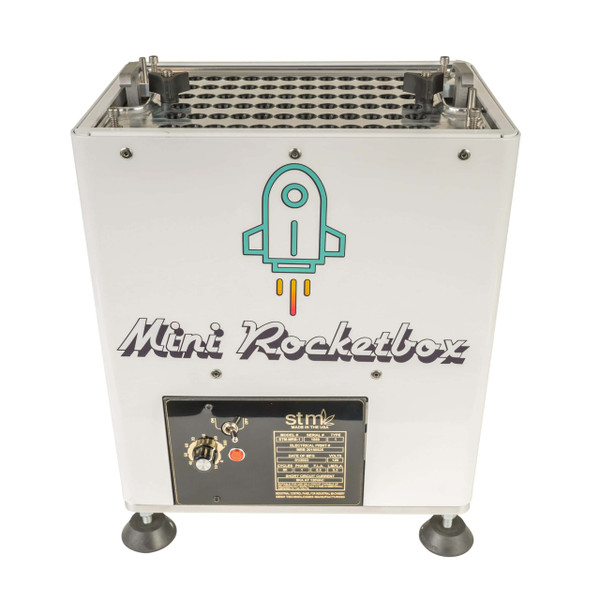 Mini-RocketBox PLUS+ (Small to medium facility)