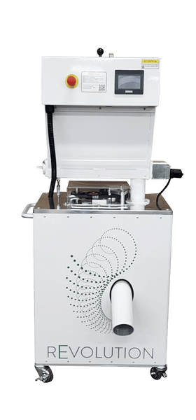 Revolution 2.0 Grinder