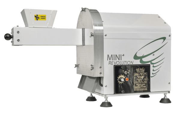 Mini Revolution Commercial Grinder (Call for price)
