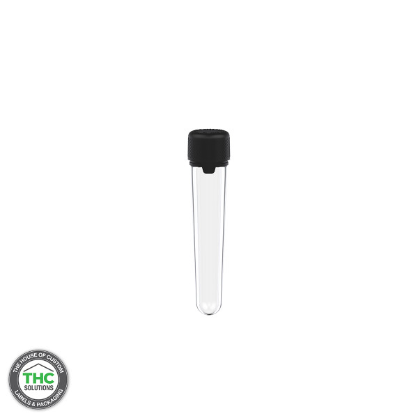 Chubby Gorilla Aviator CR Tube With Inner Seal & Tamper Evident Break-off Band (QTY 500)