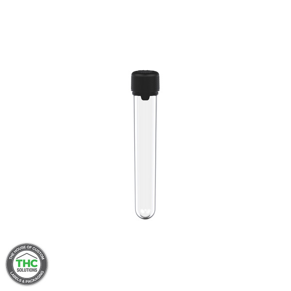 Chubby Gorilla 120mm Aviator CR Tube With Inner Seal & Tamper Evident Break-off Band (QTY 500)