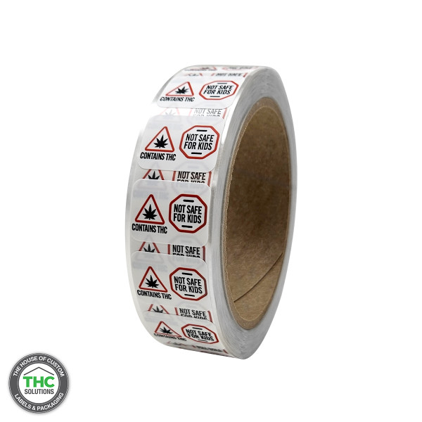 Massachusetts state specific label