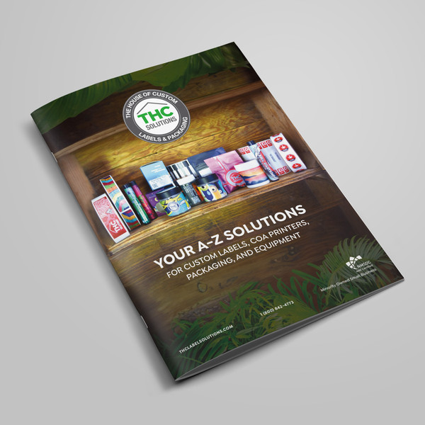The House of Custom Label Solutions Catalog