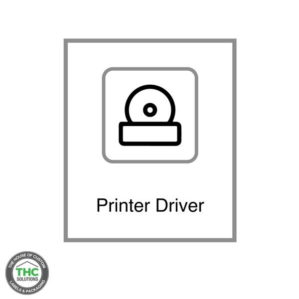 Printer Driver
