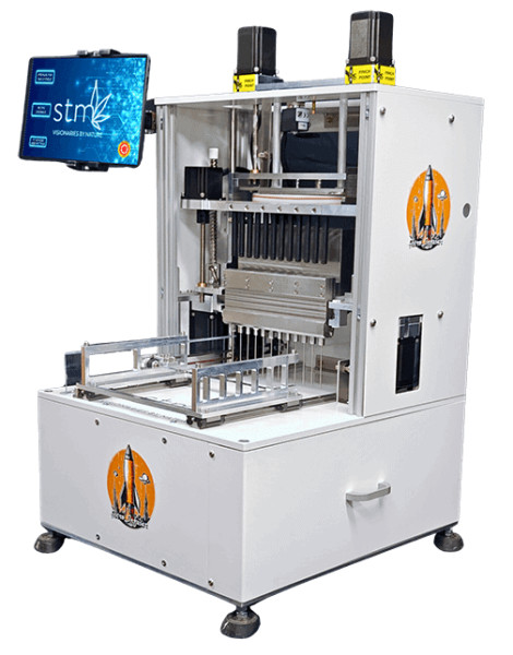 Astro Infuser - Pre-Roll Infuser